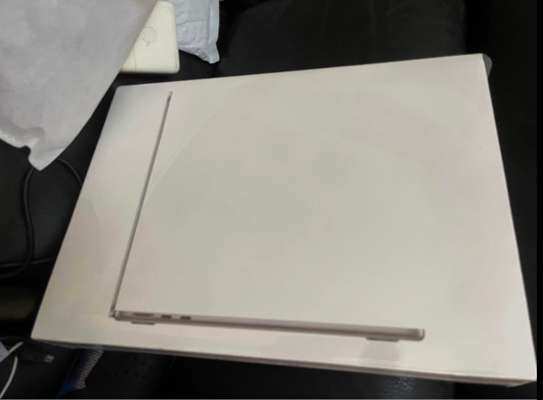 MacBook Air M2 SCELLÉ (2022) Ram 8 SSD 256 image 2