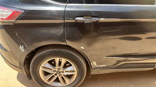 Ford Edge 2015 image 11
