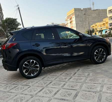 Mazda CX-5 2016 image 9