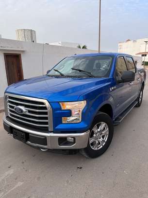 FORD F150 image 4
