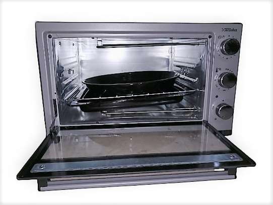 MICRO FOUR TECHNOLUX 40 LITRES image 4