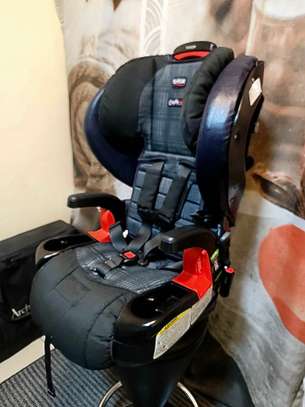 Siège Évolutif - Isofix -  GM image 1