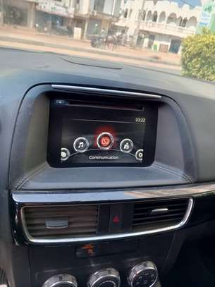Mazda CX5 image 6