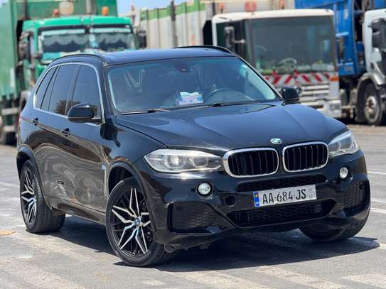 Bmw x5 image 4