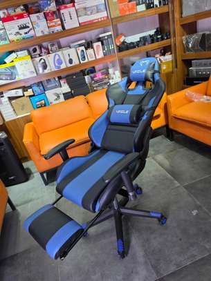 Chaise gamer image 1