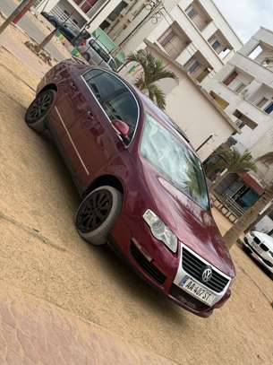 Volkswagen passat 2016 full options image 10