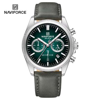 Montre Naviforce authentique image 3