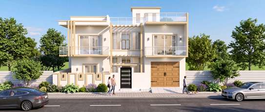 PLAN ARCHI image 2