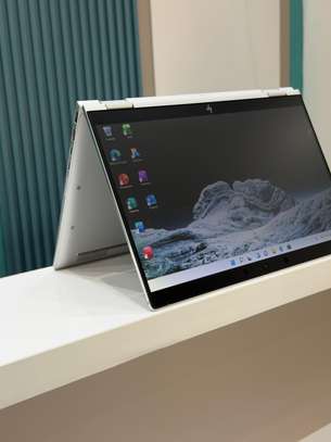 HP EliteBook x360 1040 G6 image 2