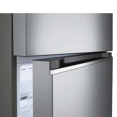 RÉFRIGÉRATEUR 320LITRES LG 2PORTES INVERTER NEW MODEL GRIS image 7
