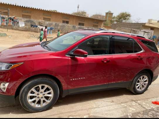 Chevrolet EQUINOX image 3