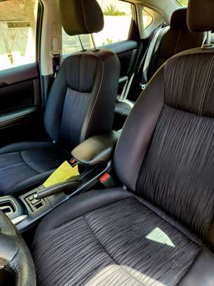 Superbe nissan sentra image 3