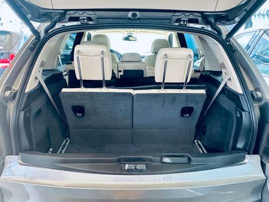 BMW X5 / XDRIVE 35 i / venant image 9