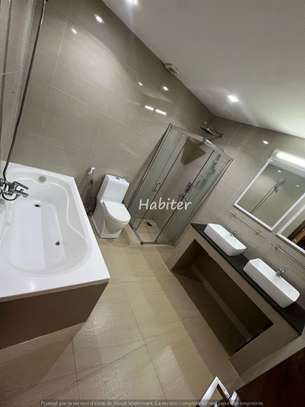 Appartement à louer à la cité Keur Gorgui image 4