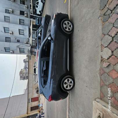 Avante  Hyundai toucso image 1