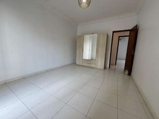 Appartement à louer  sur la corniche cité Africa Ouakan image 14