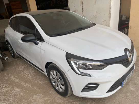 Renault Clio image 5