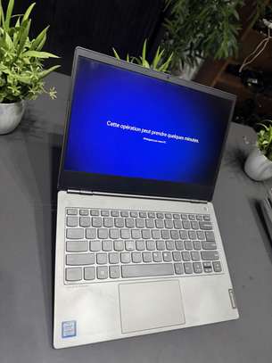 Lenovo i5 8th gen SSD 256gb /16gb ram image 6