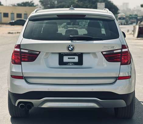 BMW X3 image 6