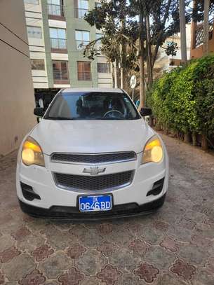 Chevrolet Equinox image 3