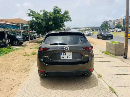 Mazda CX5 image 6