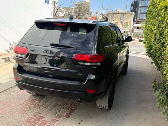 Jeep grand jorekee 2020 image 3