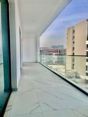 Appartements F3 à louer au Point E image 9
