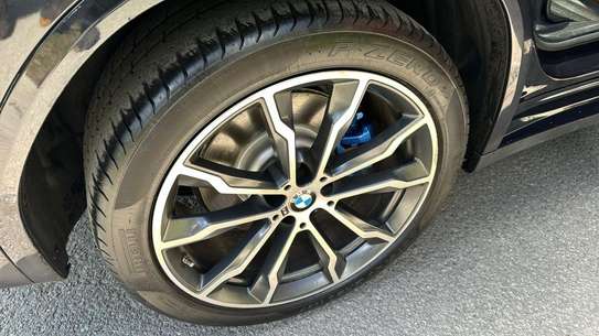 BMW X3 M Package image 12