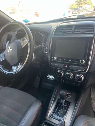 Mitsubishi RVR 2020 image 7