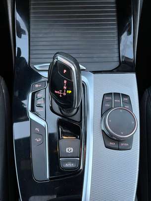 BMW X3 2018 image 13