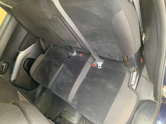 MITSUBISHI OUTLANDER 2014 , 7places image 8