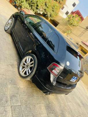 Ford edge sport image 5