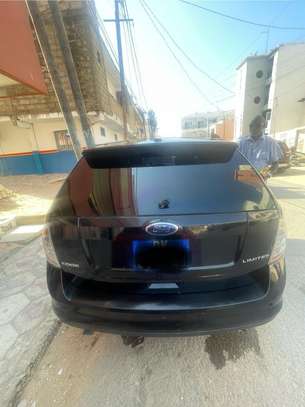 Ford Edge 2010 image 13