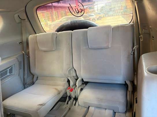 TOYOTA LAND CRUISER PRADO 2012 image 10