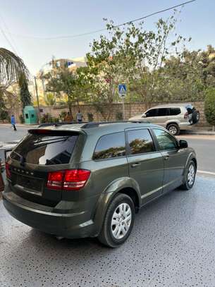 DODGE JOURNEY 2016 image 3