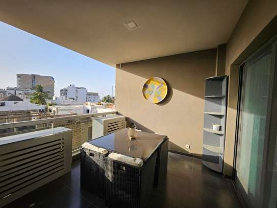 Appartement Cosi Ngor Almadies image 4