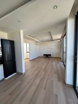Appartement F3 à Mermoz image 1