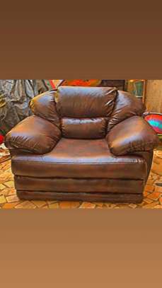 Canape 7 places à bon état image 3