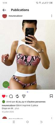 Maillots de bain image 10