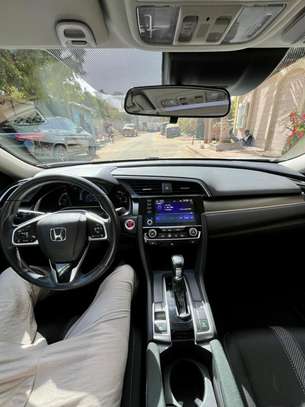 *HONDA CIVIC 2021* Full options image 12