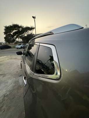 LOCATION : TRÈS TRÈS BELLE NISSAN ROGUE image 14