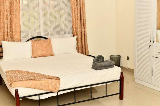 VILLA ENTIEREMENT MEUBLE A LOUER image 2