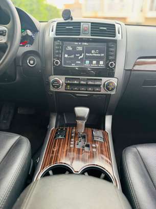 Kia Mohave 2016 image 5