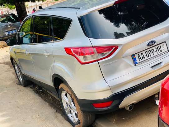Ford Escape 2014 automatique image 4