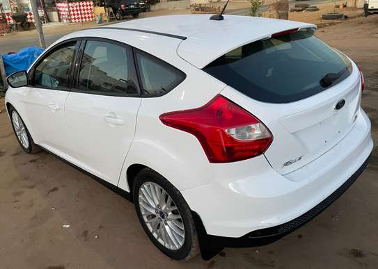 Ford focus 2013 image 7