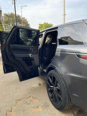 Range Rover image 7