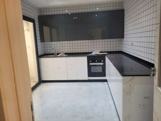 Deux chambres à louer par mois image 2