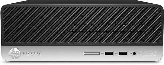 PROMO Ordinateur de bureau HP image 2