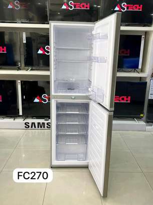 Refrigerateur astech fc-270 image 1