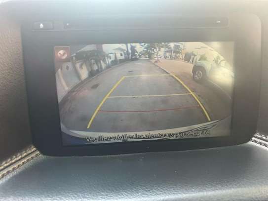 Mazda CX 5 2016 à louer image 2